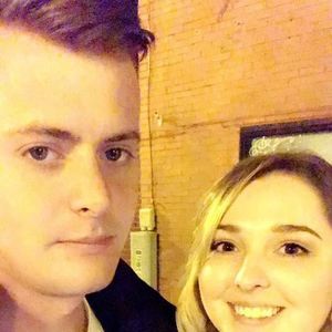 Meet your Posher, Haley